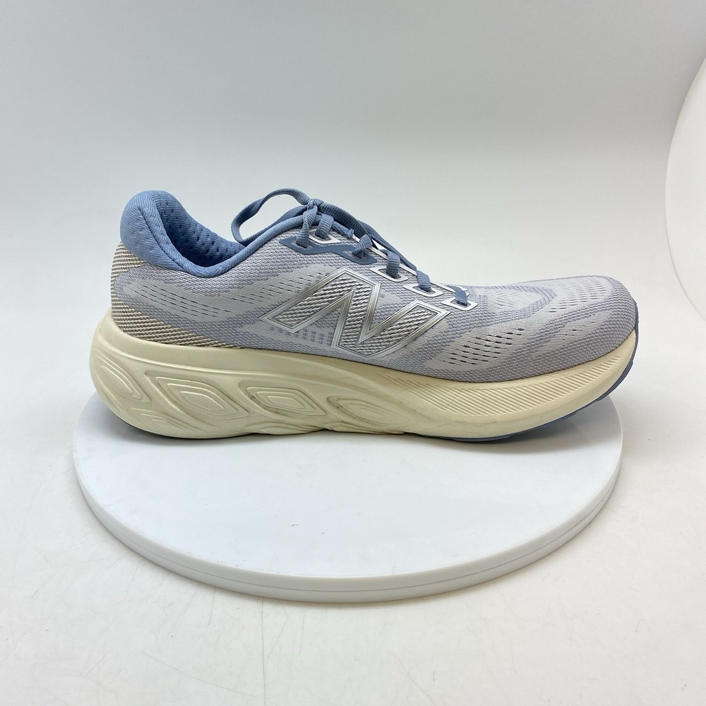 New‎ Balance Sneakers Womens 10 Mens 8.5 FF X 880 V15 W880C15 Blue Running Shoes - Picture 6 of 10